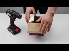 ドリルのブラシ セット4のPC