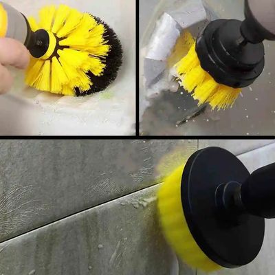 掃除用ブレスルセット - 自動車用拡張付属品付きパワースクルーバーブレスルタオルキット