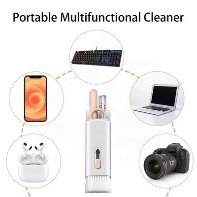 パーソナライズド ROSH ラップトップキーボード ブラシ マルチ機能 6インチ