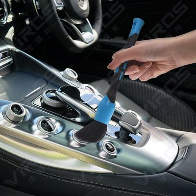 マイクロファイバー カー 詳細 カー カー オーバー 掃除 ブラシ