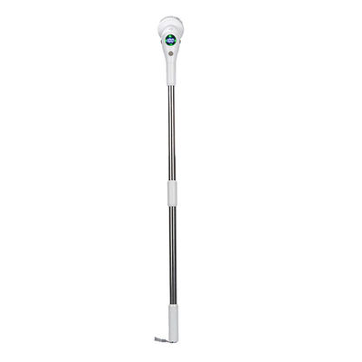 ODM 8In1 電動洗浄ブラシ トイレ掃除用 スピンスクルーバー