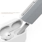 5 in 1 メカニカルラップトップキーボード 掃除ブラシペンは Airpods Pro 2の除塵用