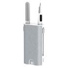 5 in 1 メカニカルラップトップキーボード 掃除ブラシペンは Airpods Pro 2の除塵用